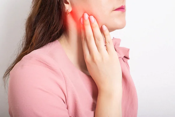 Wisdom Teeth Removal